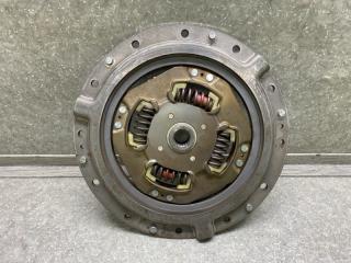 Диск сцепления PRIUS - 30 09-17 1.8 2ZR-FXE