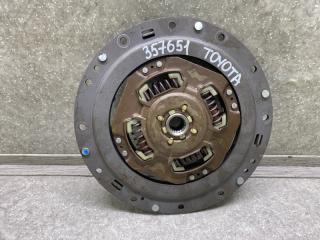 Диск сцепления TOYOTA PRIUS - 30 09-17
