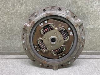 Диск сцепления PRIUS - 30 09-17 1.8 2ZR-FXE