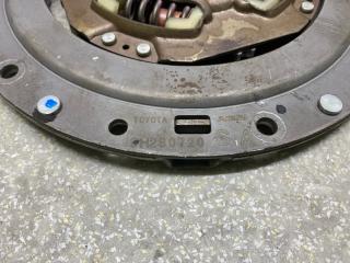 Диск сцепления TOYOTA PRIUS - 30 09-17 1.8 2ZR-FXE