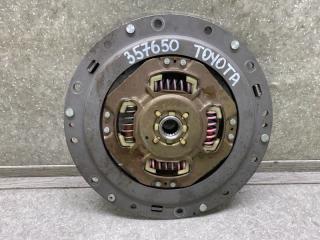 Диск сцепления TOYOTA PRIUS - 30 09-17