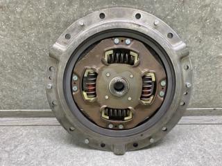 Диск сцепления PRIUS - 30 09-17 1.8 2ZR-FXE