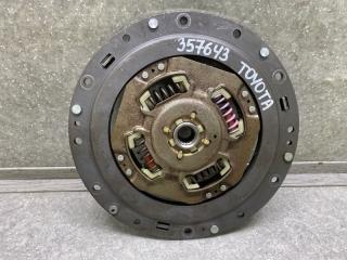 Диск сцепления TOYOTA PRIUS - 30 09-17