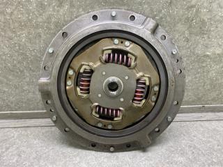 Диск сцепления PRIUS - 30 09-17 1.8 2ZR-FXE