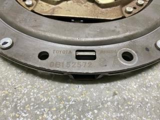 Диск сцепления TOYOTA PRIUS - 30 09-17 1.8 2ZR-FXE