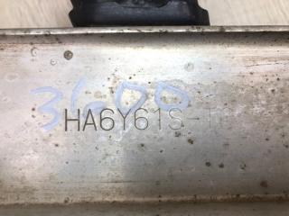 Усилитель переднего бампера ACCORD CU8 / TSX 08-14 2010 2.4 K24Z3