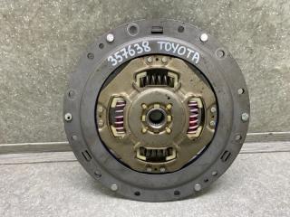 Диск сцепления TOYOTA PRIUS - 30 09-17