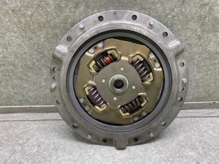 Диск сцепления PRIUS - 30 09-17 1.8 2ZR-FXE