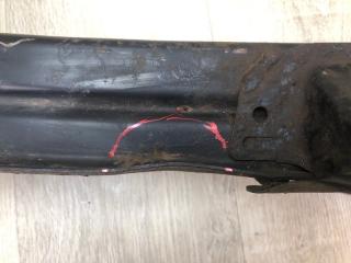 Усилитель заднего бампера FOCUS 10-18 2014 2.0 C20HDEX