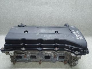 Головка блока цилиндров LANCER X 10 07-15 2.0 4B11