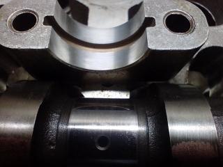 Головка блока цилиндров LANCER X 10 07-15 2.0 4B11