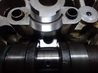 Головка блока цилиндров LANCER X 10 07-15 2.0 4B11