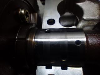 Головка блока цилиндров LANCER X 10 07-15 2.0 4B11