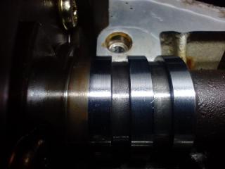 Головка блока цилиндров LANCER X 10 07-15 2.0 4B11