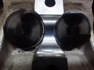 Головка блока цилиндров LANCER X 10 07-15 2.0 4B11