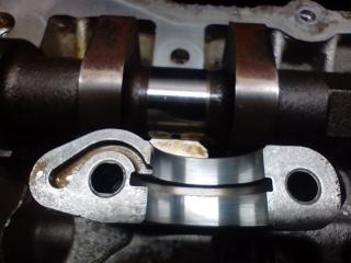 Головка блока цилиндров LANCER X 10 07-15 2.0 4B11