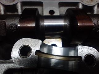 Головка блока цилиндров LANCER X 10 07-15 2.0 4B11