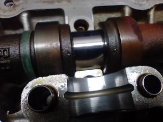 Головка блока цилиндров LANCER X 10 07-15 2.0 4B11