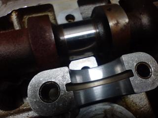 Головка блока цилиндров LANCER X 10 07-15 2.0 4B11