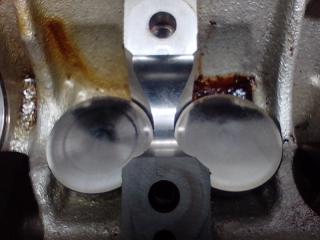 Головка блока цилиндров LANCER X 10 07-15 2.0 4B11