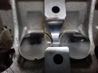 Головка блока цилиндров LANCER X 10 07-15 2.0 4B11