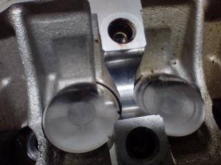 Головка блока цилиндров LANCER X 10 07-15 2.0 4B11