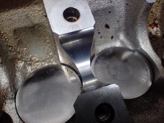 Головка блока цилиндров LANCER X 10 07-15 2.0 4B11