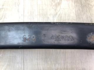 Усилитель переднего бампера X-TRAIL/ROGUE T32 13-20