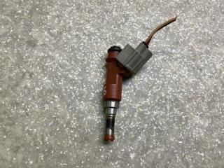 Форсунка топливная ES350 06-12 2007 3.5 2GR-FE