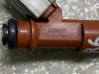 Форсунка топливная ES350 06-12 2007 3.5 2GR-FE