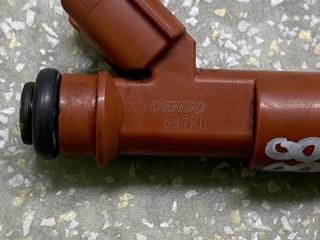 Форсунка топливная ES350 06-12 2007 3.5 2GR-FE