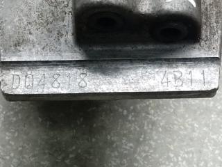 Поддон двигателя LANCER X 10 07-15 2.0 4B11