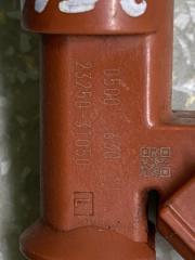 Форсунка топливная ES350 06-12 2007 3.5 2GR-FE