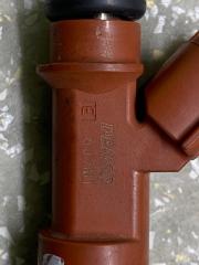 Форсунка топливная ES350 06-12 2007 3.5 2GR-FE