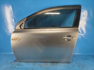 Дверь передняя левая SUZUKI KIZASHI 09-14 2011