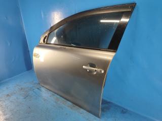 Дверь передняя левая KIZASHI 09-14 2011 J24B