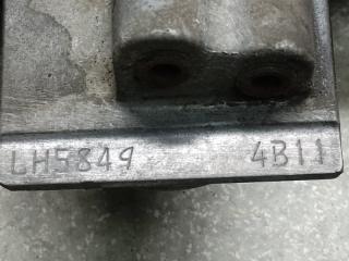 Поддон двигателя LANCER X 10 07-15 2.0 4B11