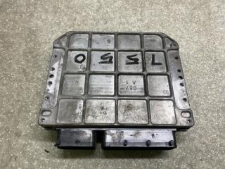 Блок управления двигателем ES350 06-12 2007 3.5 2GR-FE