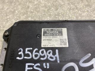 Блок управления двигателем LEXUS ES350 06-12 3.5 2GR-FE
