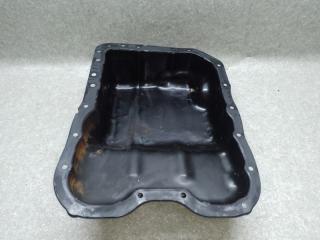 Поддон двигателя MITSUBISHI LANCER X 10 07-15 Б/У Поддон двигателя MITSUBISHI LANCER X 10 07-15