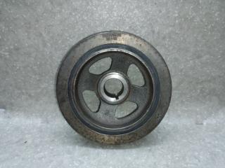 Шкив коленвала MITSUBISHI LANCER X 10 07-15