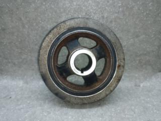 Шкив коленвала LANCER X 10 07-15 2.0 4B11