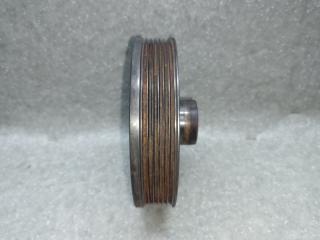 Шкив коленвала MITSUBISHI LANCER X 10 07-15 2.0 4B11