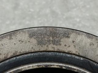 Шкив коленвала LANCER X 10 07-15 2.0 4B11