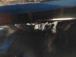 Дверь передняя левая COMPASS 06-16 2014 2.0 ECN