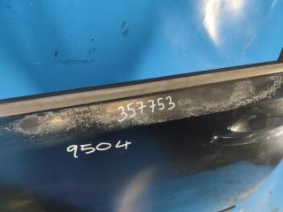 Дверь передняя левая COMPASS 06-16 2014 2.0 ECN