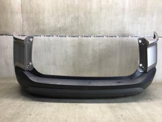 Бампер задний NISSAN X-TRAIL/ROGUE T33 20- 2021