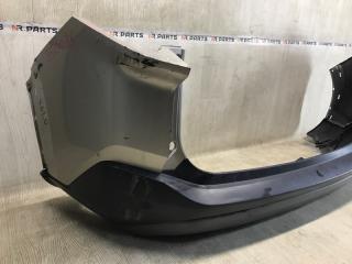 Бампер задний NISSAN X-TRAIL/ROGUE T33 20- 2.5 PR25DD