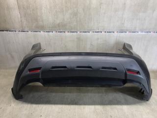 Бампер задний X-TRAIL/ROGUE T33 20- 2021 2.5 PR25DD