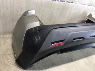 Бампер задний X-TRAIL/ROGUE T33 20- 2021 2.5 PR25DD